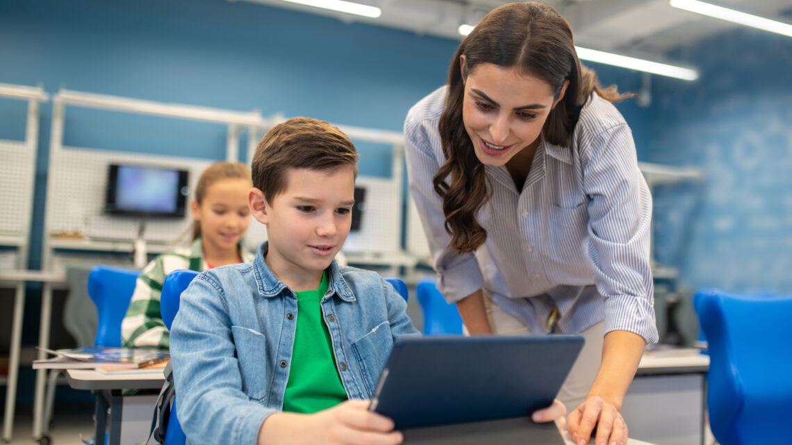 herramientas digitales para el aula