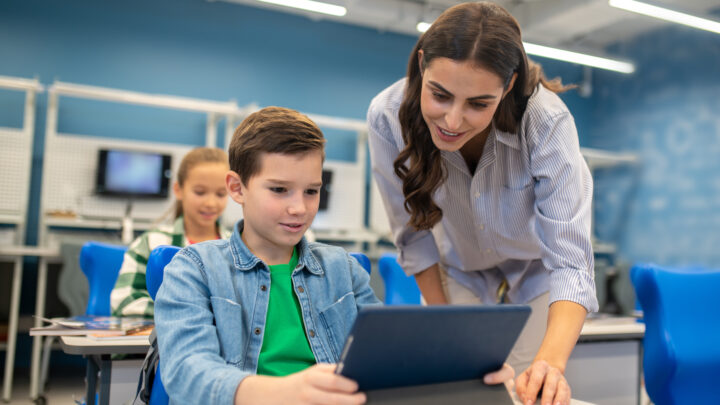 herramientas digitales para el aula