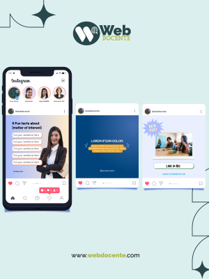 Plantillas de Canva gratis