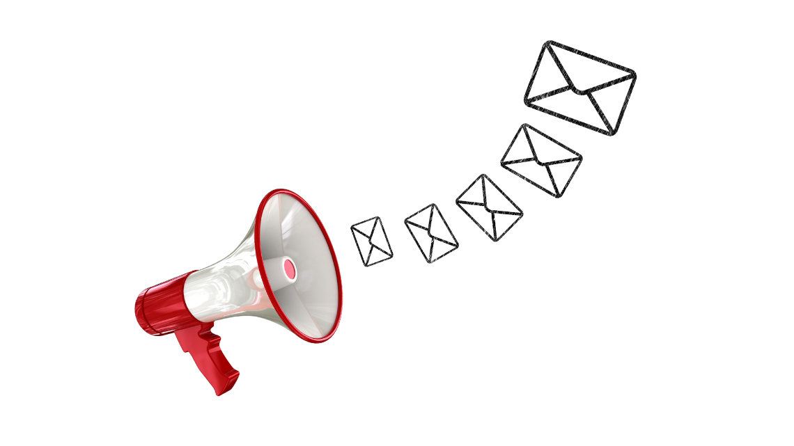 email marketing para escuelas