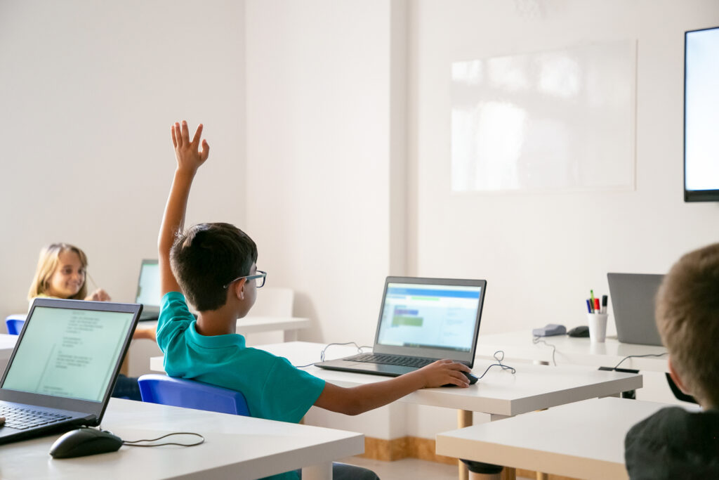 tecnología educativa