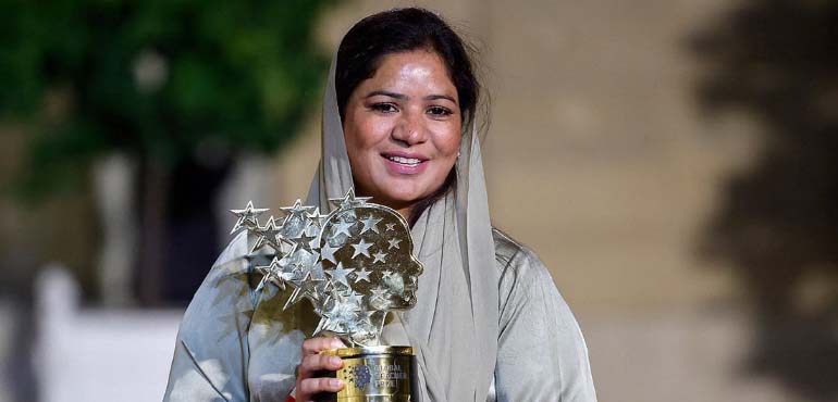 global teacher prize